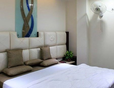 Hotel Meera Chittorgarh エクステリア 写真