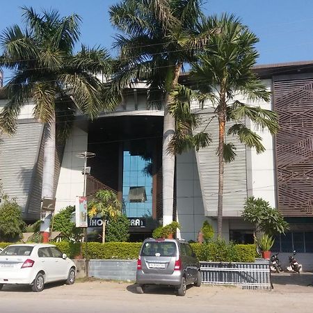 Hotel Meera Chittorgarh エクステリア 写真